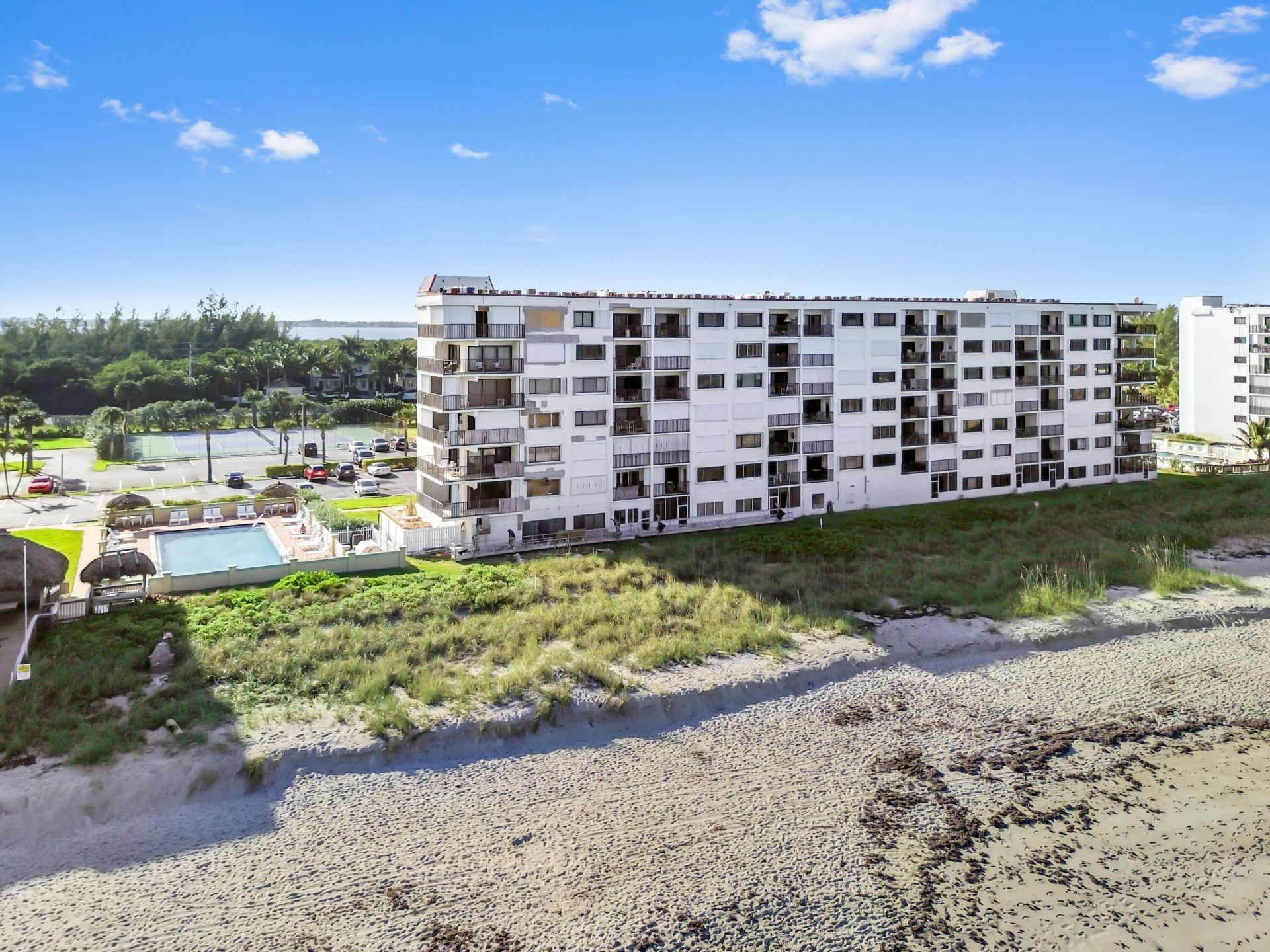 10152 S Ocean Drive, Unit 619b, Jensen Beach, FL 34957 Photo