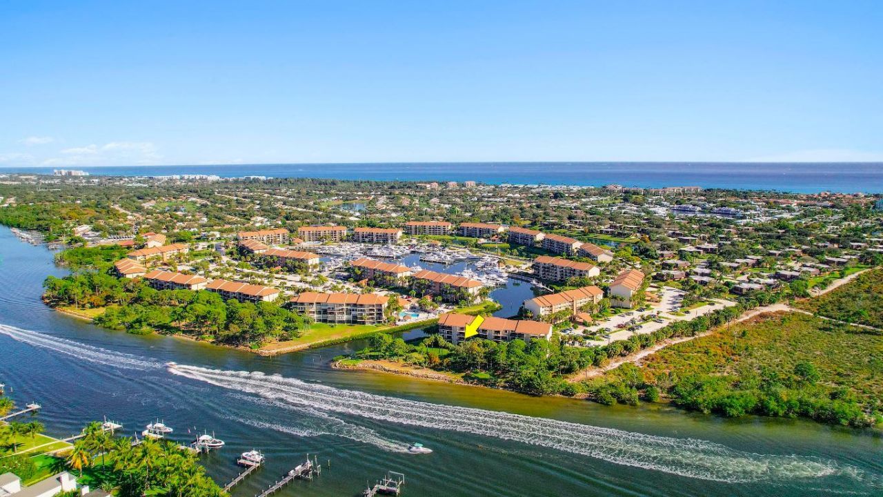 1001 Seafarer Circle, Unit 305, Jupiter, FL 33477 Photo
