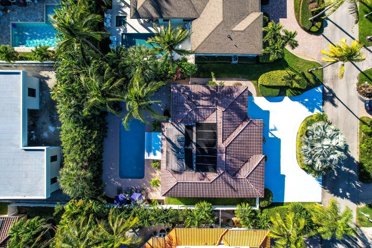 324 Blossom Lane, Palm Beach Shores, FL 33404 Photo