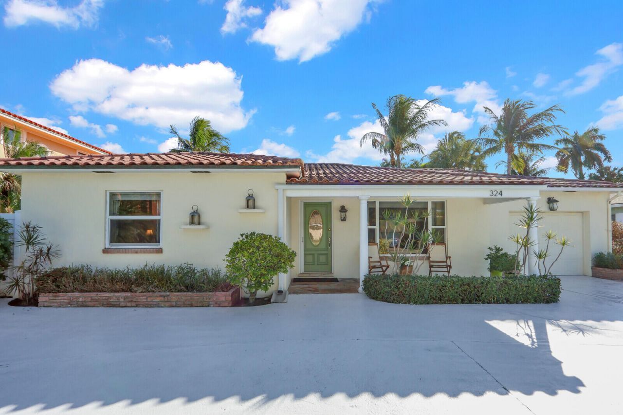 324 Blossom Lane, Palm Beach Shores, FL 33404 Photo