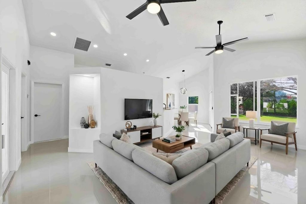 3031 SE Galt Circle, Port Saint Lucie, FL 34984 Photo