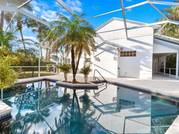 1148 Wild Cherry Lane, Wellington, FL 33414