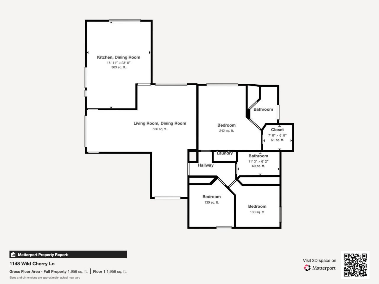 1148 Wild Cherry Lane, Wellington, FL 33414 Photo