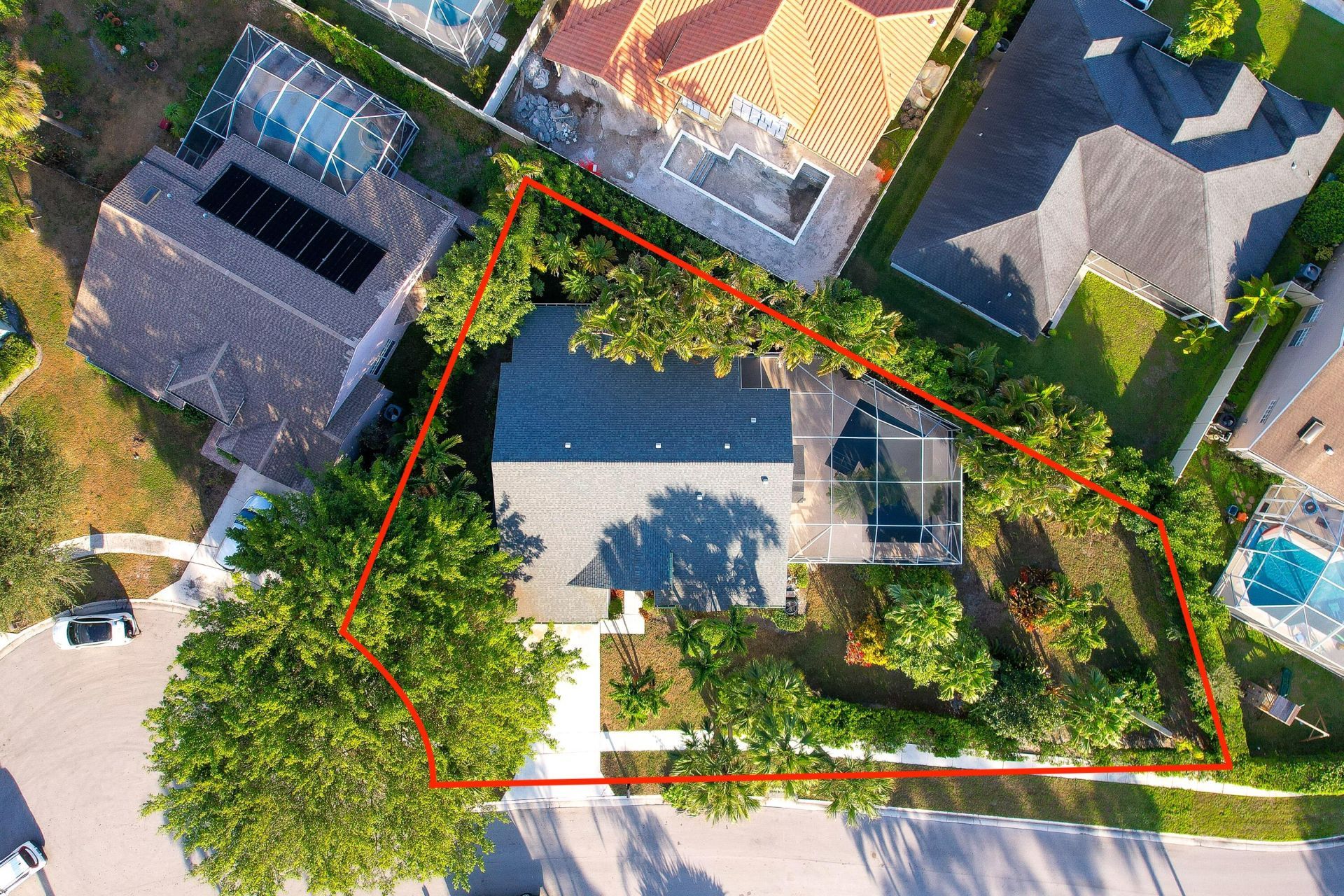 1148 Wild Cherry Lane, Wellington, FL 33414 Photo