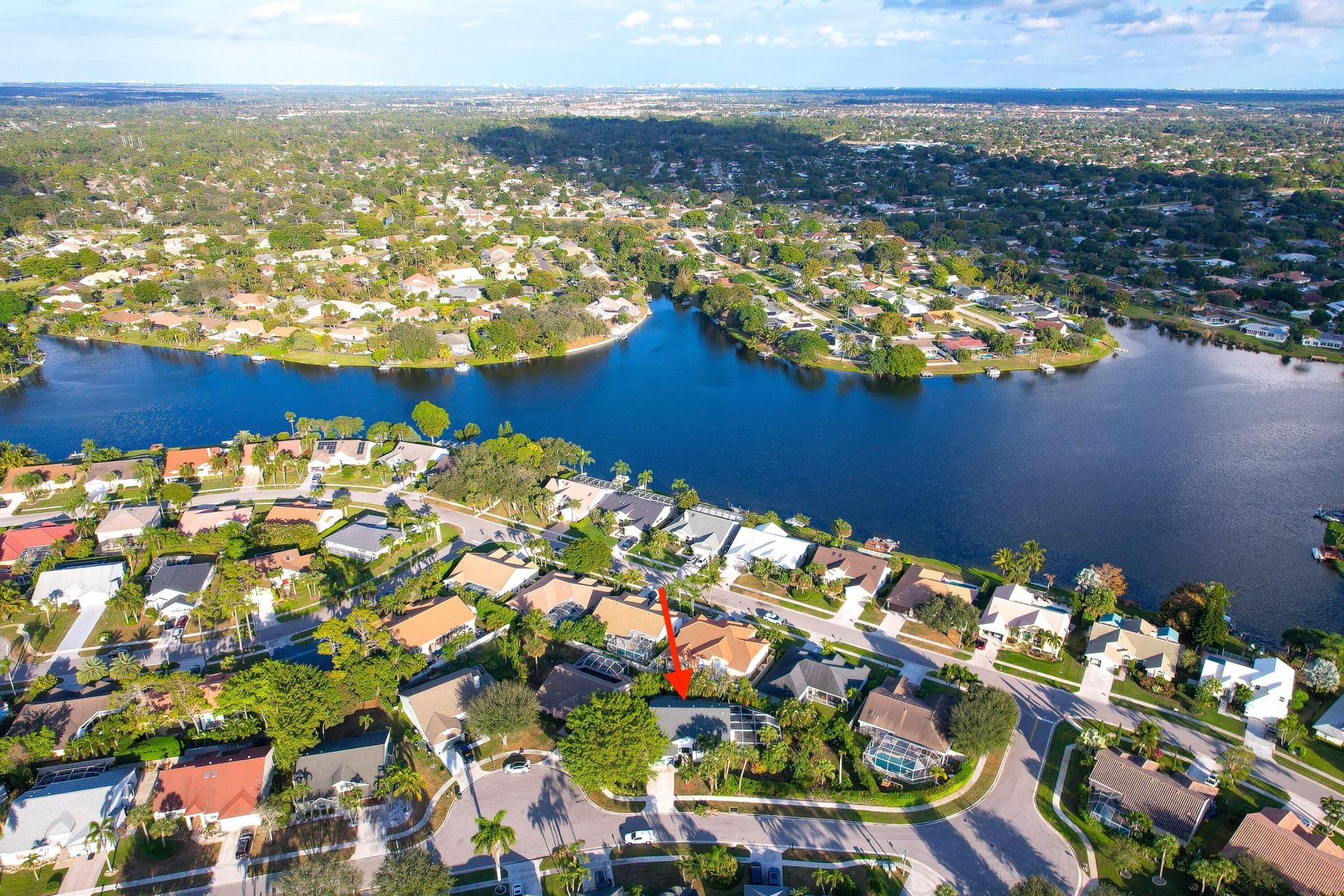 1148 Wild Cherry Lane, Wellington, FL 33414 Photo