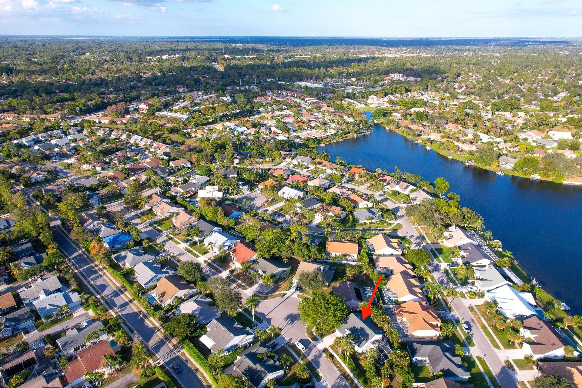 1148 Wild Cherry Lane, Wellington, FL 33414 Photo