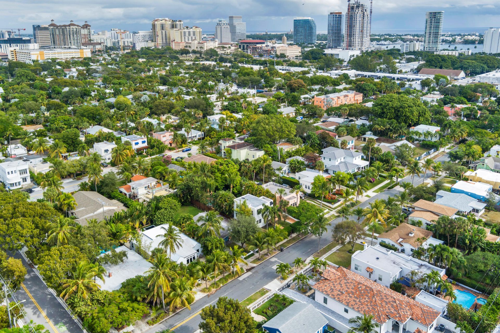 735 Kanuga Drive, West Palm Beach, FL 33401 Photo