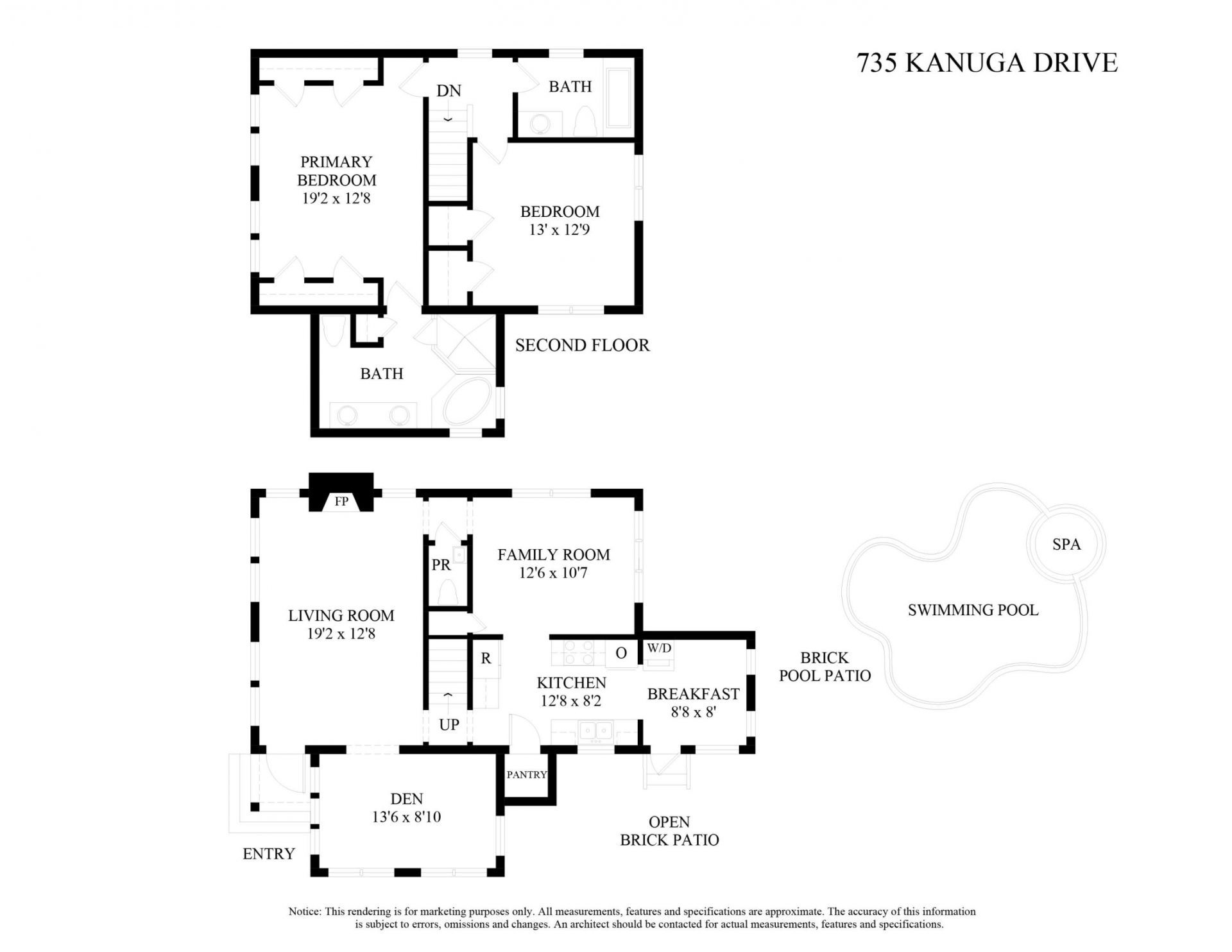 735 Kanuga Drive, West Palm Beach, FL 33401 Photo