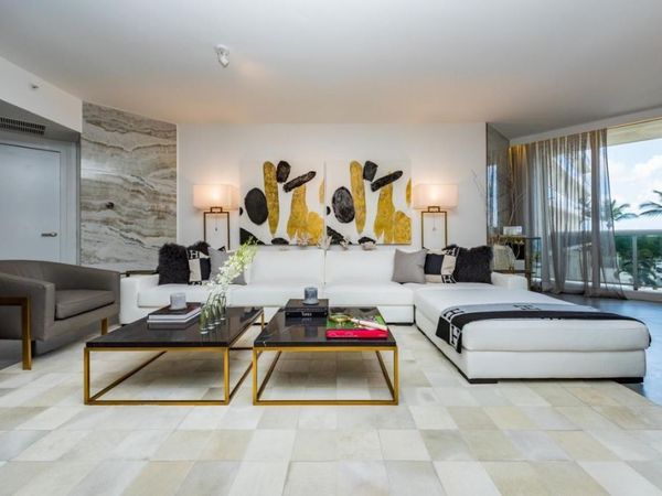 9595 Collins Avenue, Unit N2e, Surfside, FL 33154