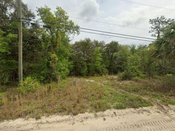 00 Riverside Trail, Satsuma, FL 32189