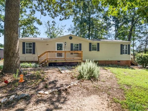 156 White Poplar Street, Ramseur, NC 27316