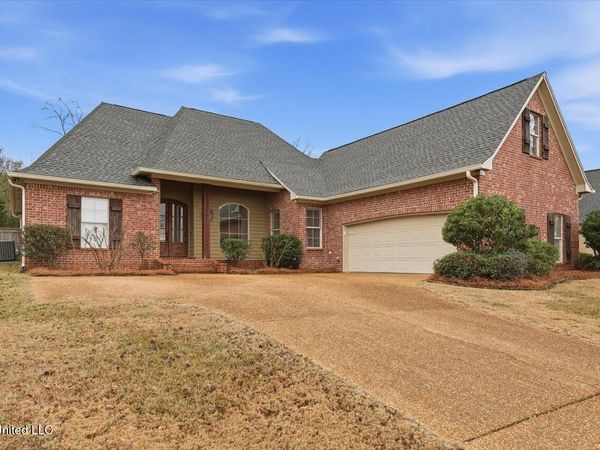 242 Huntington Hollow, Brandon, MS 39047