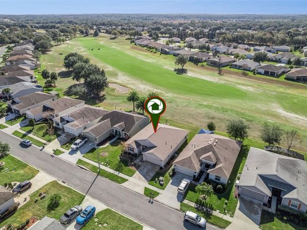 27143 ROANOKE DRIVE, LEESBURG, FL 34748
