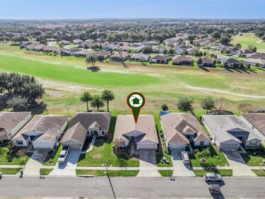 27143 ROANOKE DRIVE, LEESBURG, FL 34748