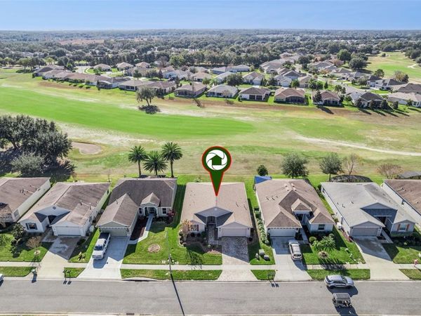 27143 ROANOKE DRIVE, LEESBURG, FL 34748