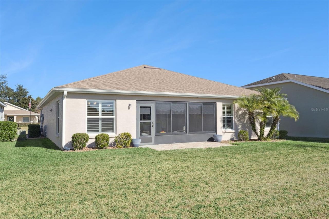 27143 Roanoke Drive, Leesburg, FL 34748 Photo