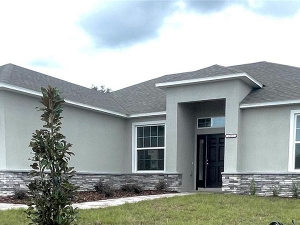 40415 W EIGHTH AVENUE, UMATILLA, FL 32784