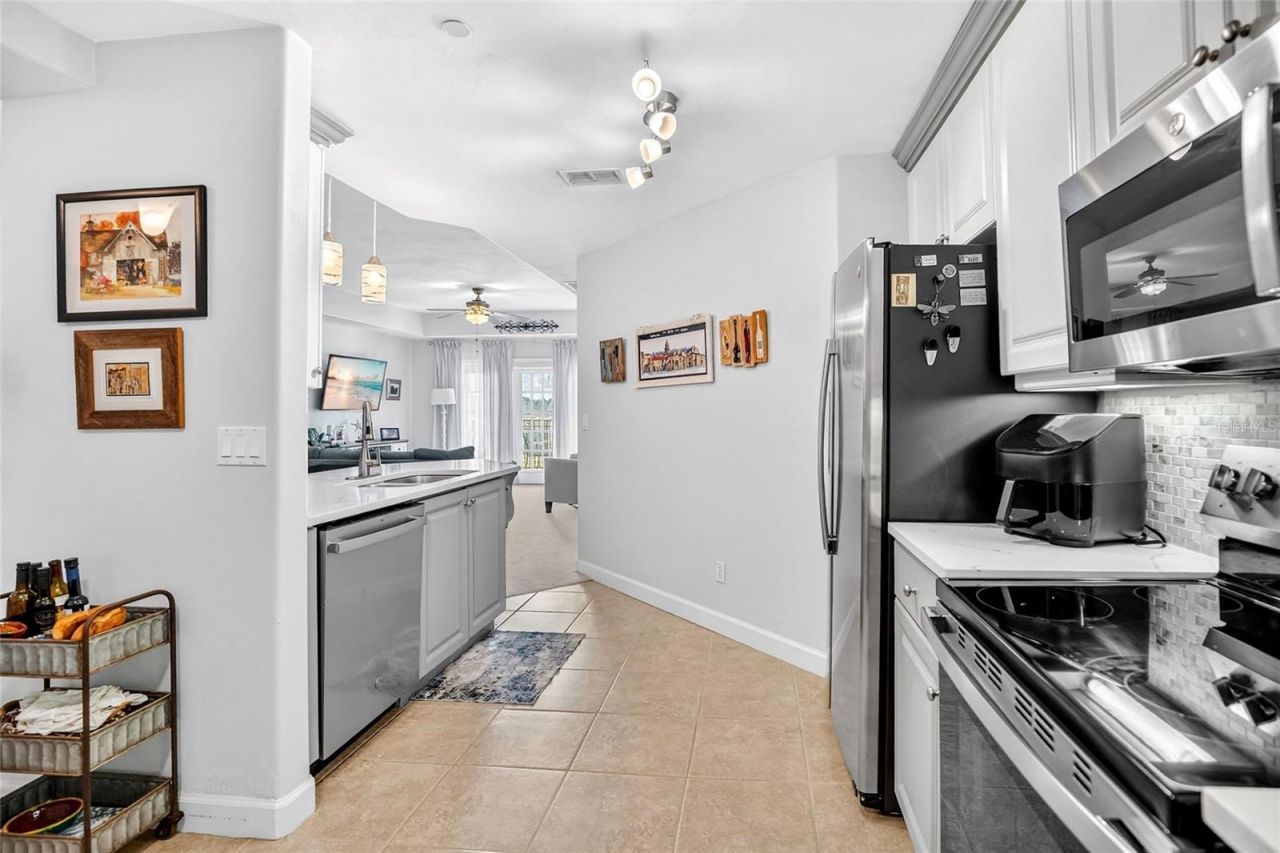 424 Luna Bella Lane, Unit 415, New Smyrna Beach, FL 32168 Photo