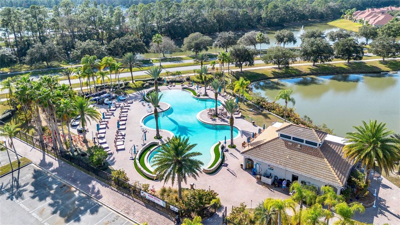 424 Luna Bella Lane, Unit 415, New Smyrna Beach, FL 32168 Photo