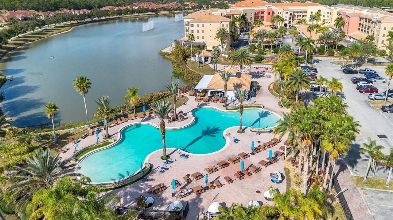 424 Luna Bella Lane, Unit 415, New Smyrna Beach, FL 32168 Photo