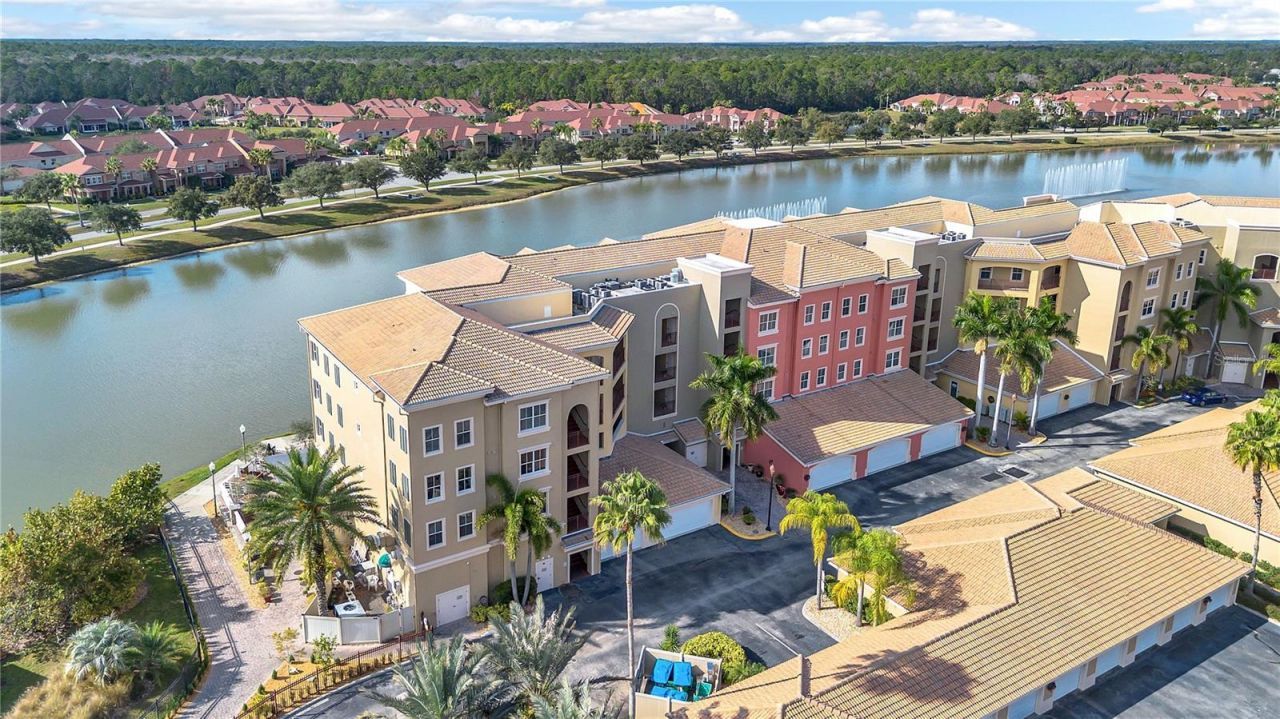 424 Luna Bella Lane, Unit 415, New Smyrna Beach, FL 32168 Photo