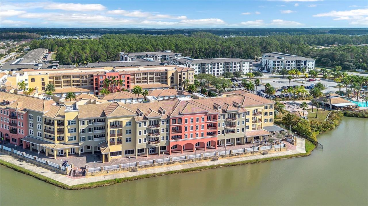 424 Luna Bella Lane, Unit 415, New Smyrna Beach, FL 32168 Photo