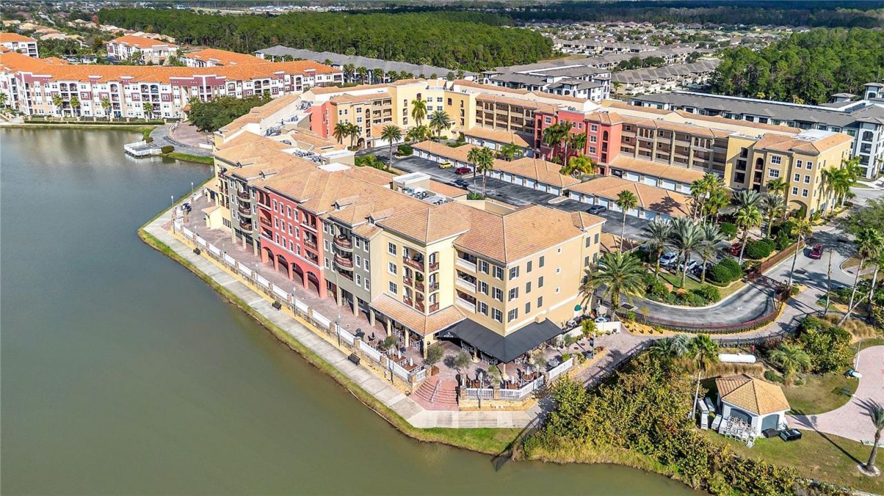 424 Luna Bella Lane, Unit 415, New Smyrna Beach, FL 32168 Photo