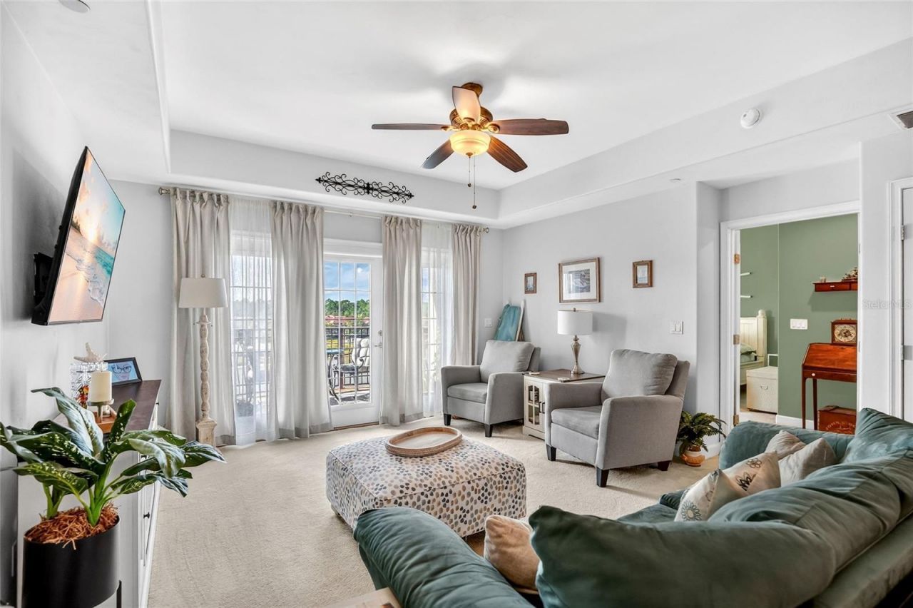 424 Luna Bella Lane, Unit 415, New Smyrna Beach, FL 32168 Photo