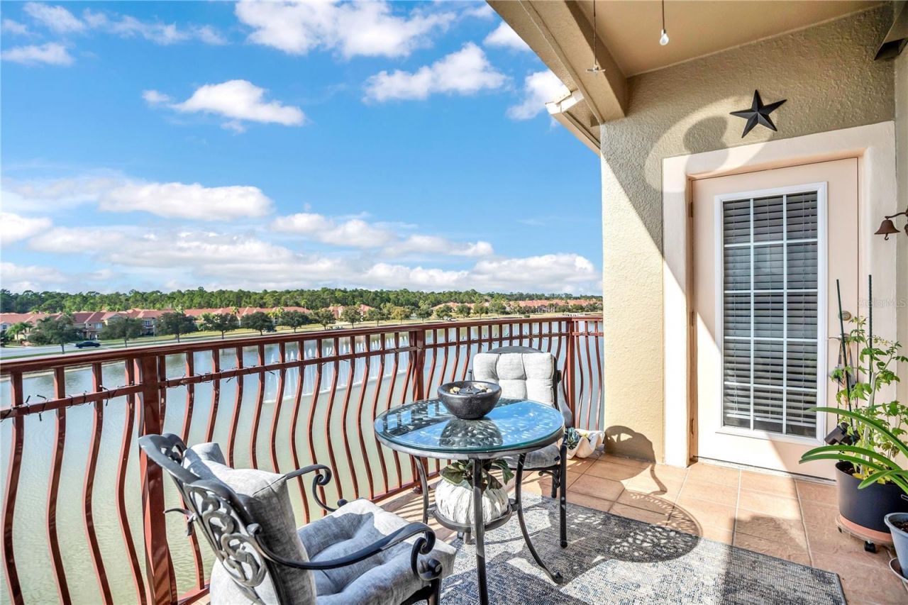 424 Luna Bella Lane, Unit 415, New Smyrna Beach, FL 32168 Photo