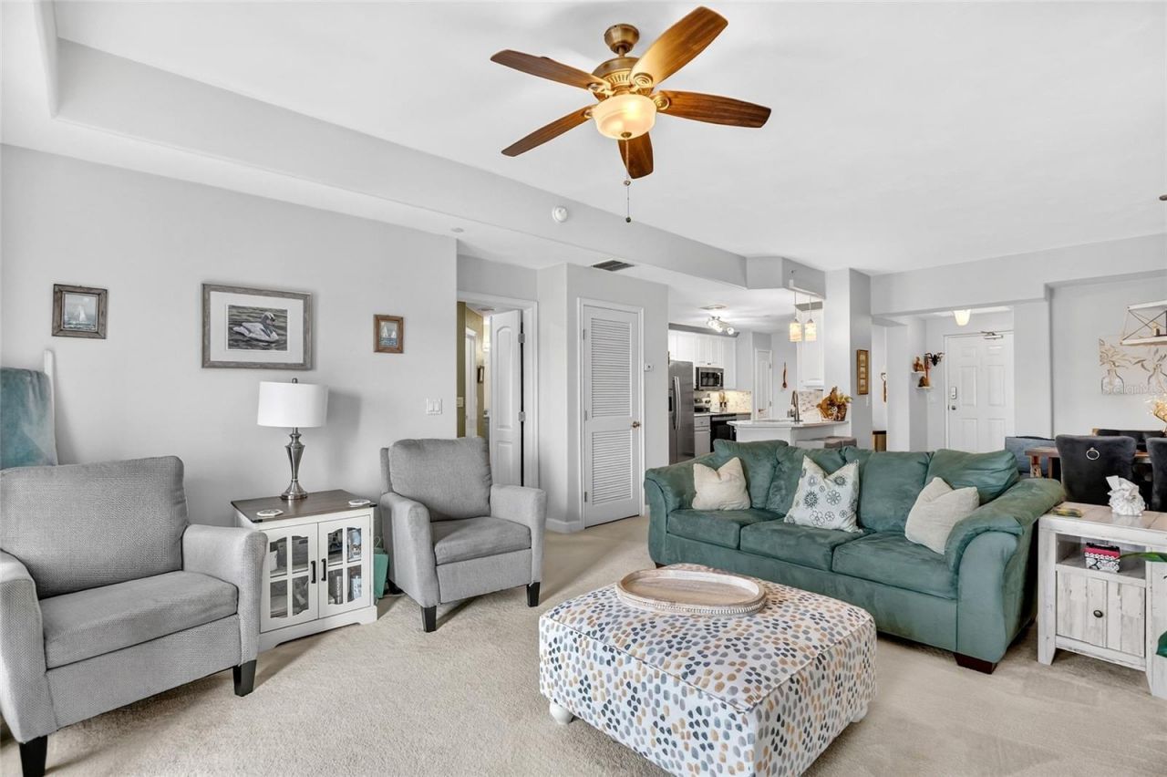 424 Luna Bella Lane, Unit 415, New Smyrna Beach, FL 32168 Photo