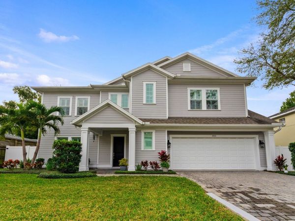 3920 W TACON STREET, TAMPA, FL 33629