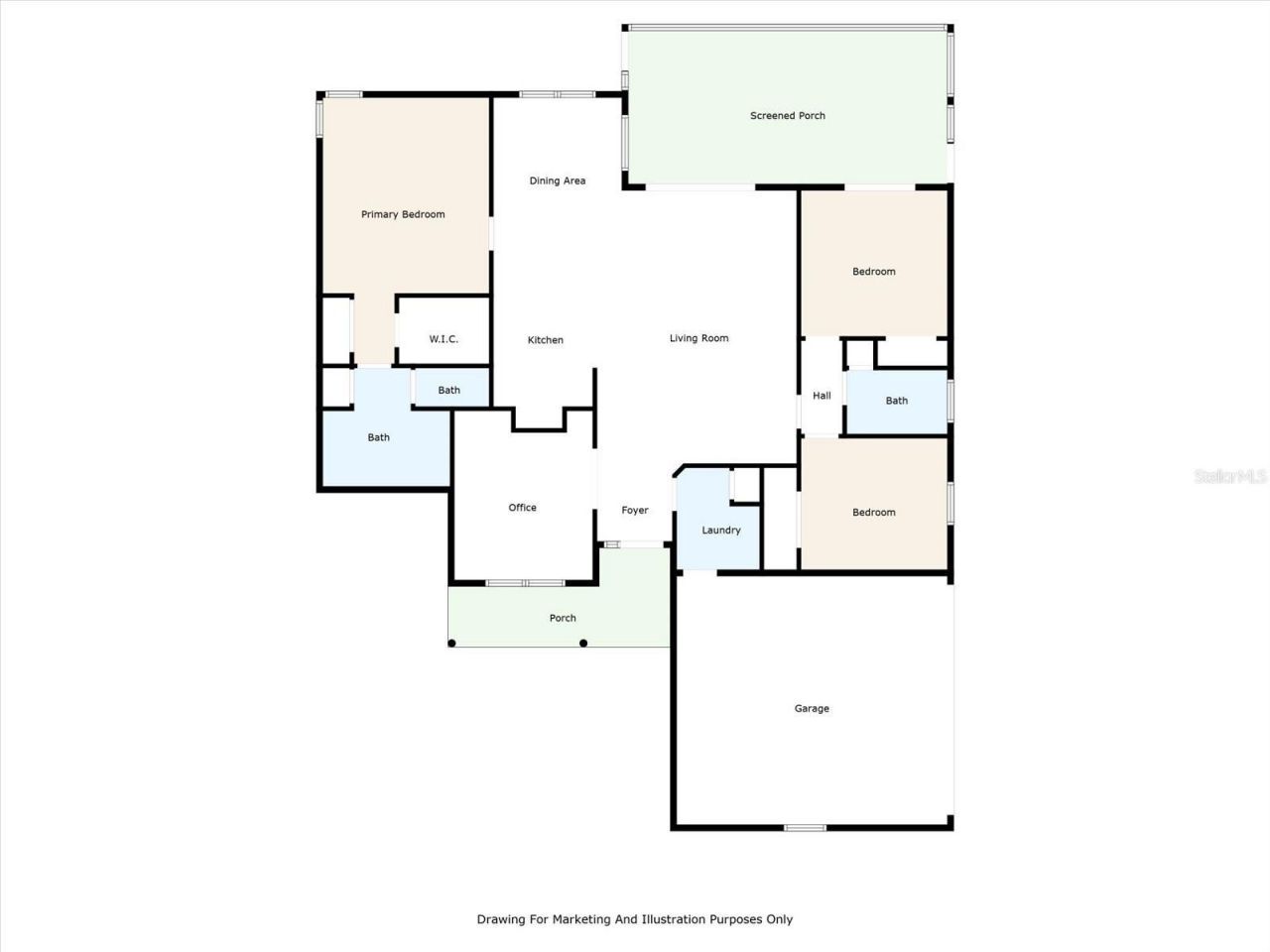 531 Hunter Lane, Bradenton, FL 34212 Photo