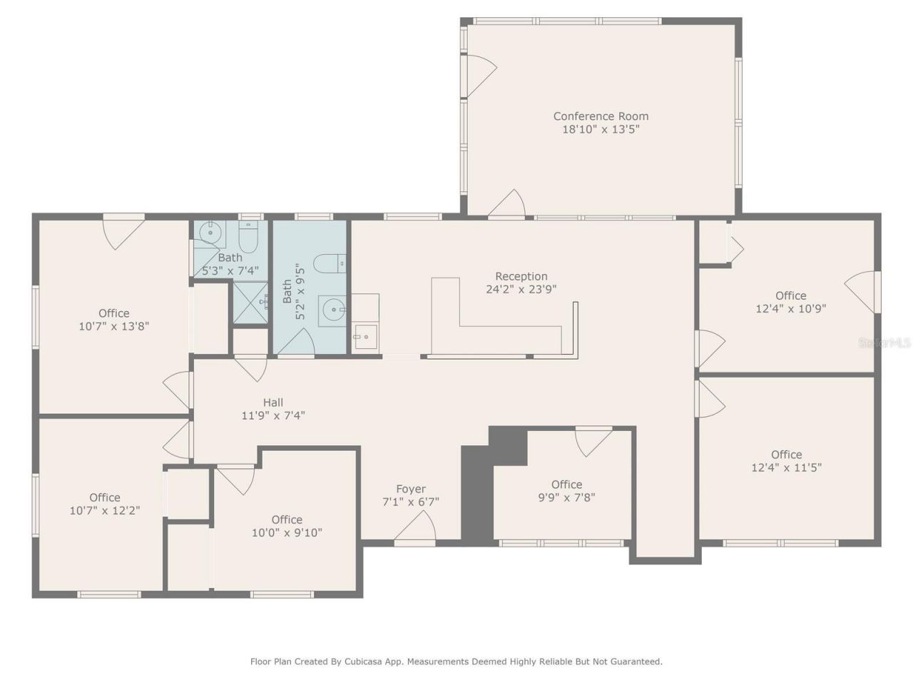 2672 66th Street N, Saint Petersburg, FL 33710 Photo