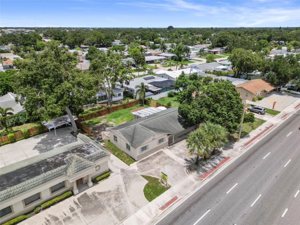 2672 66th Street N, Saint Petersburg, FL 33710 Photo