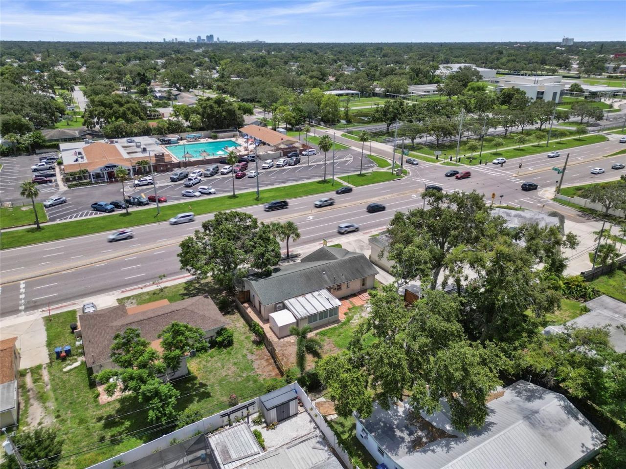 2672 66th Street N, Saint Petersburg, FL 33710 Photo