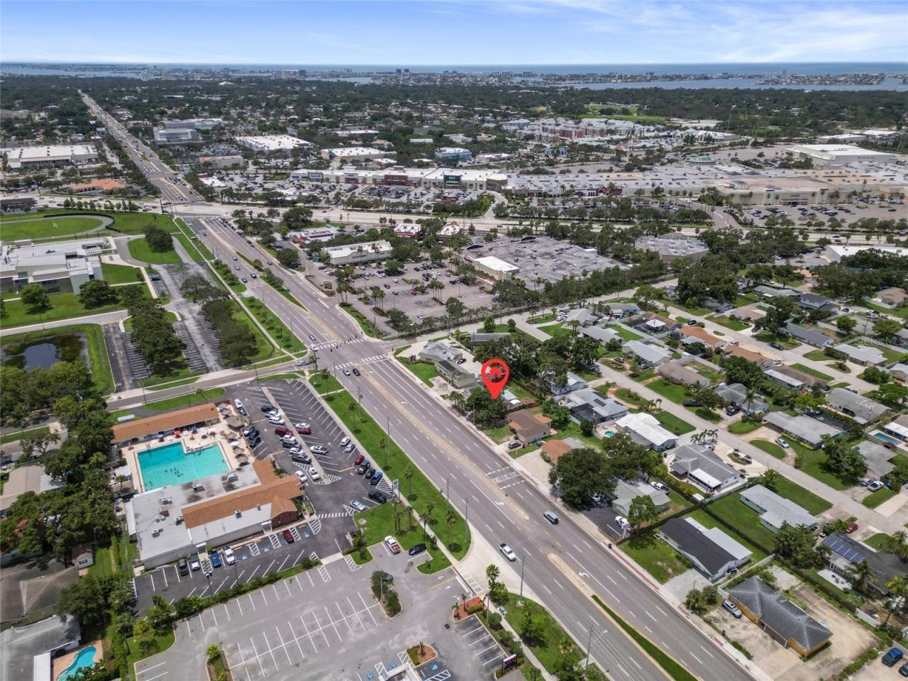 2672 66th Street N, Saint Petersburg, FL 33710 Photo