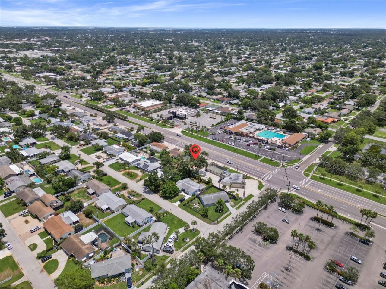 2672 66th Street N, Saint Petersburg, FL 33710 Photo