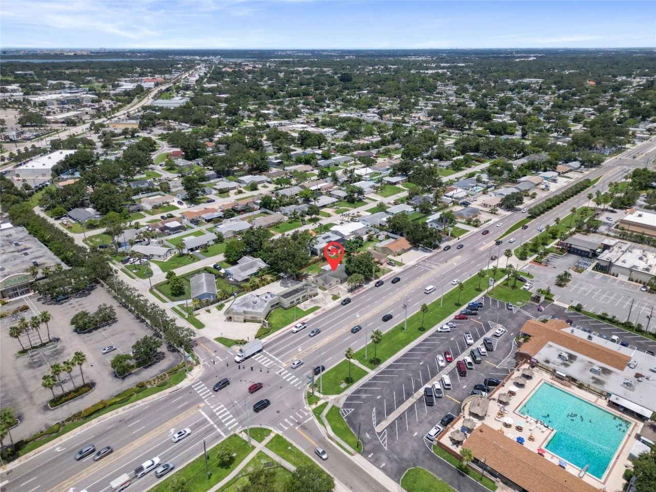 2672 66th Street N, Saint Petersburg, FL 33710 Photo