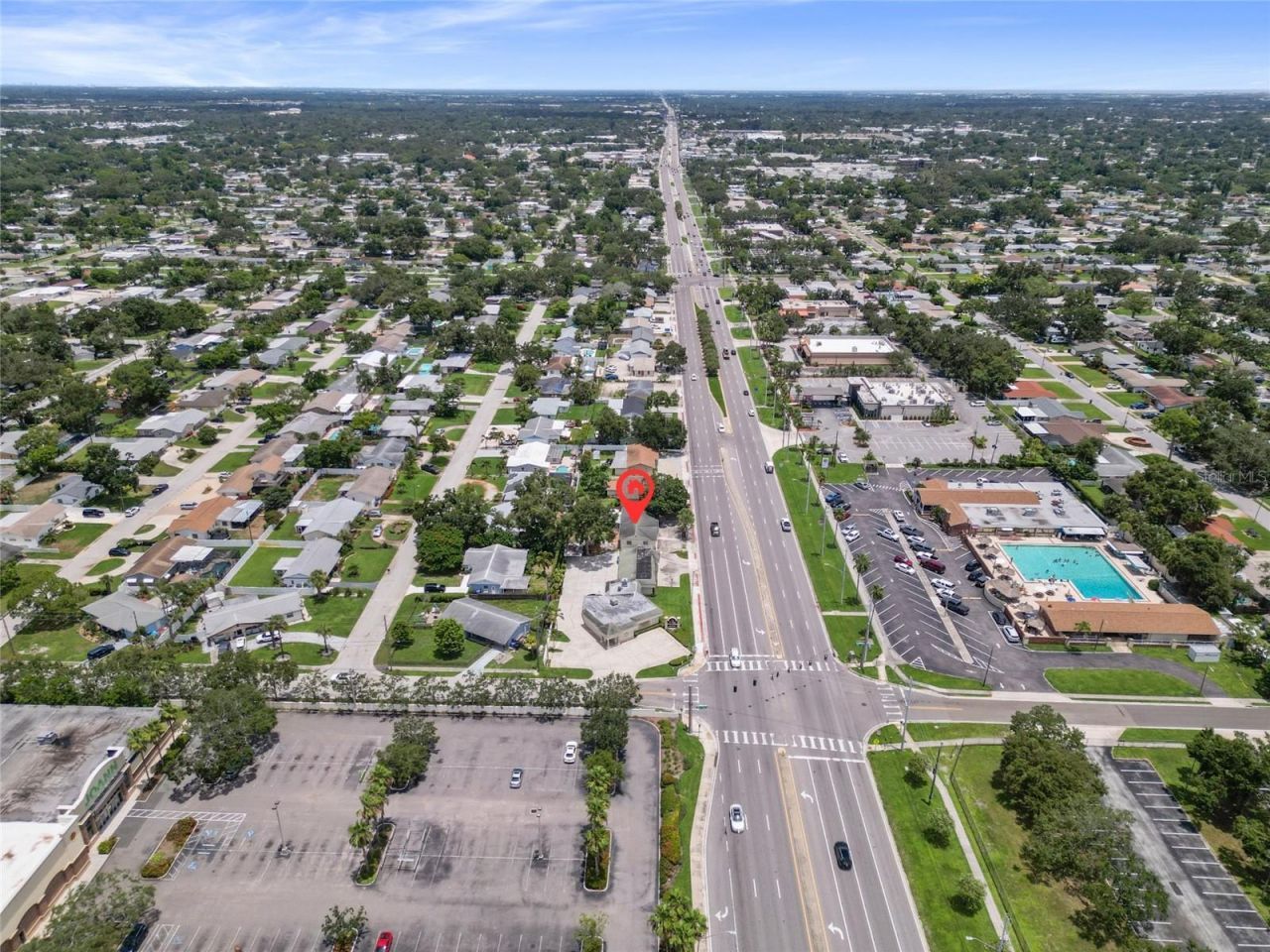 2672 66th Street N, Saint Petersburg, FL 33710 Photo