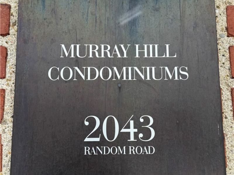 2043 Random Road, Unit 9, Cleveland, OH 44106 Photo 2