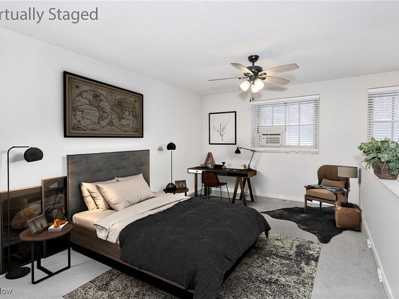 2043 Random Road, Unit 9, Cleveland, OH 44106 Photo 20