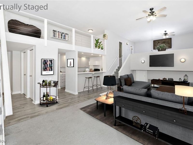 2043 Random Road, Unit 9, Cleveland, OH 44106 Photo 33