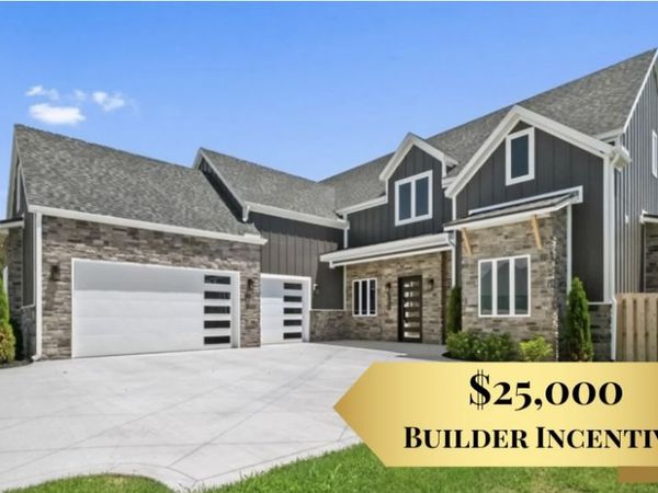891 Greenhorn Street, Bentonville, AR 72712