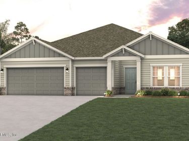 54 PEGASUS Road, Flagler Beach, FL 32136