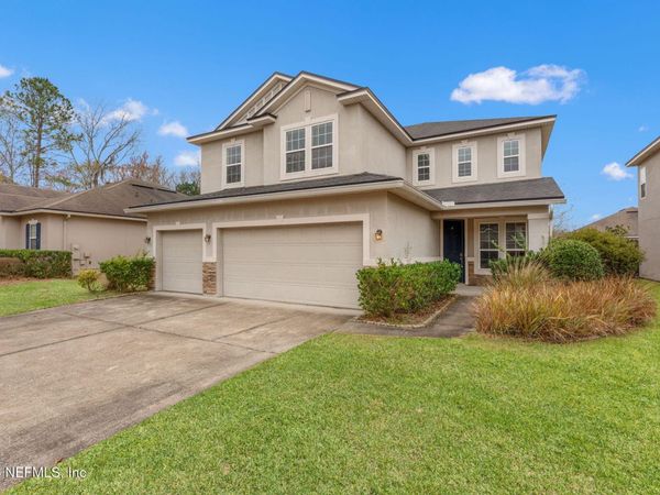 12262 SILVERTHORN Court, Jacksonville, FL 32258