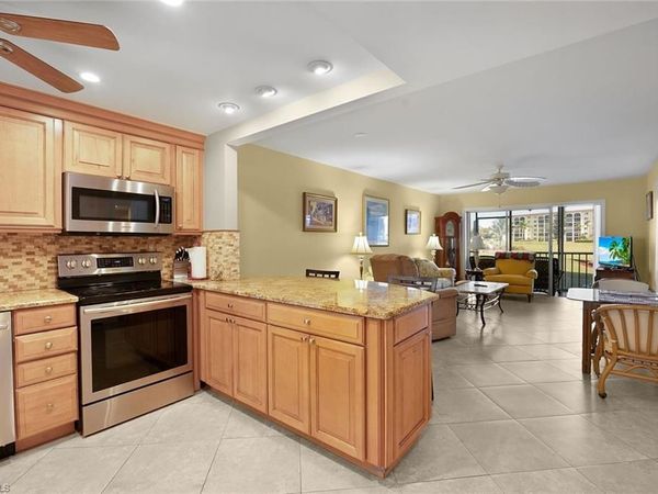 41 High Point CIR S, Unit 107, NAPLES, FL 34103