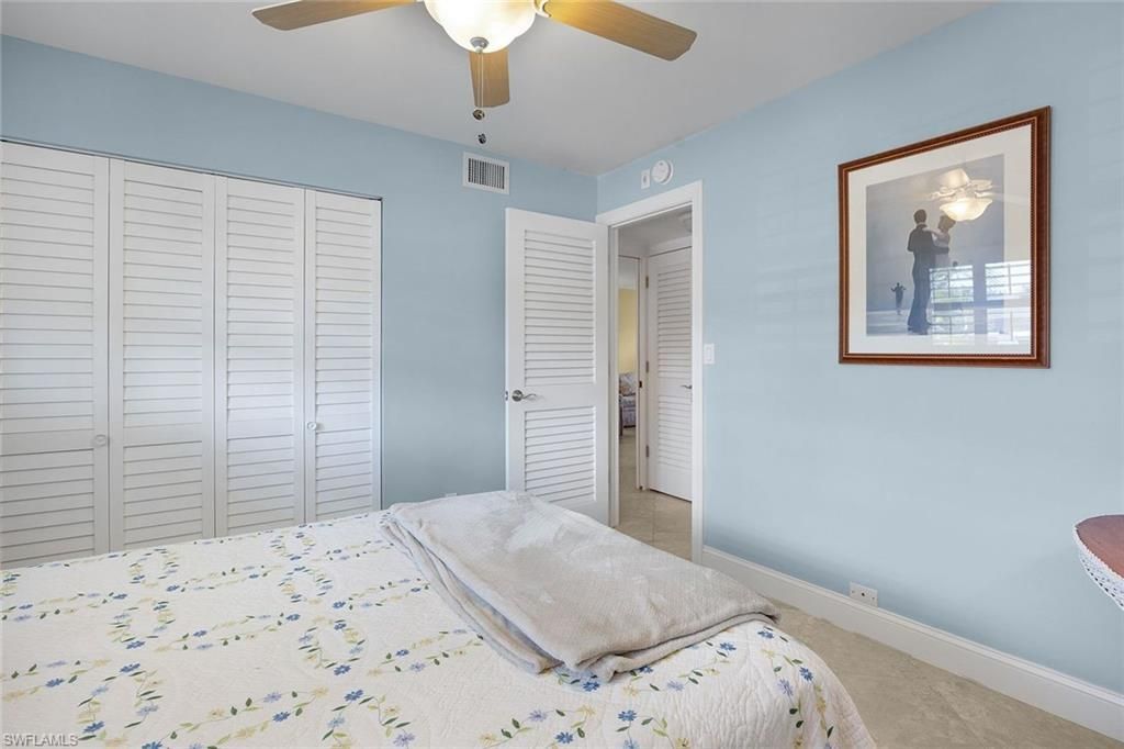 41 High Point Cir S, Unit 107, Naples, FL 34103 Photo