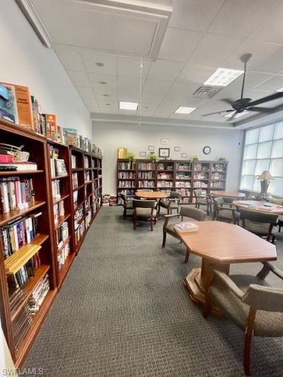 41 High Point Cir S, Unit 107, Naples, FL 34103 Photo
