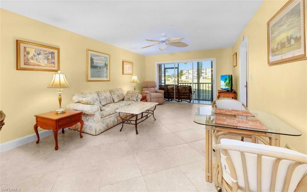 41 High Point Cir S, Unit 107, Naples, FL 34103 Photo