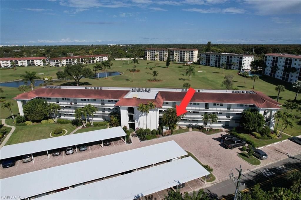 41 High Point Cir S, Unit 107, Naples, FL 34103 Photo